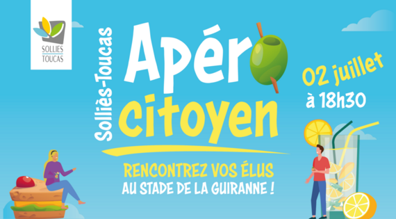 Apro Citoyen