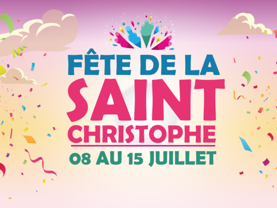 Fte de la Saint-Christophe