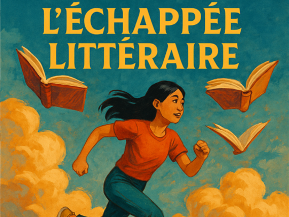 Cercle de lecture  Culture 