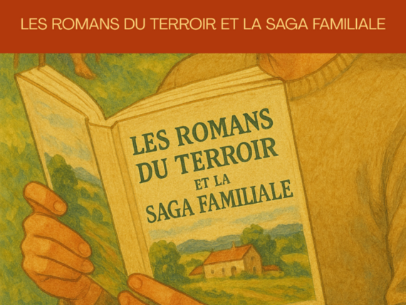 Cercle de lecture 
