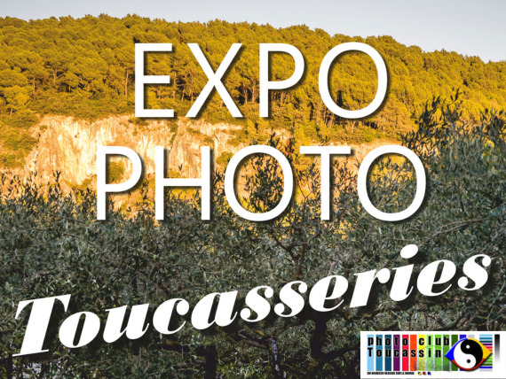 Exposition photo Toucasserie