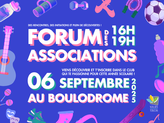 Forum des Associations  Association 