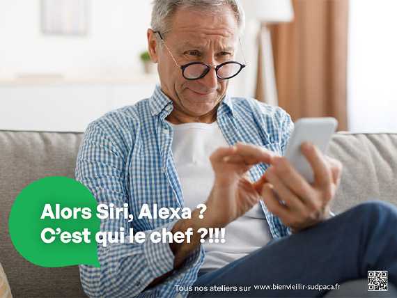 Atelier smartphone & tablette Solidarit 