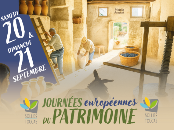 Journes Europennes du Patrimoine 