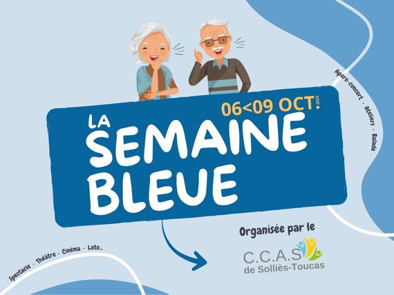 La semaine bleue Solidarit 