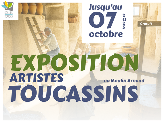 Exposition Moulin  