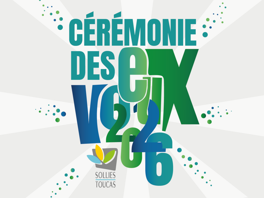 Voeux du Maire Festivité