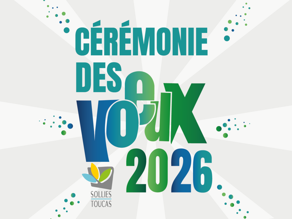 Voeux du Maire Festivité