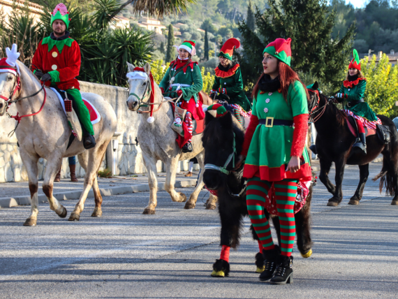 La Tourne des Lutins Association 