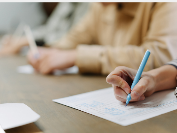 Atelier d��criture  Printemps des Po�tes 