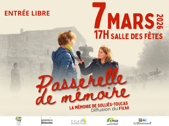 Passerelle de mémoire