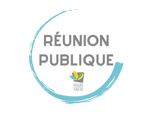 R�union publique