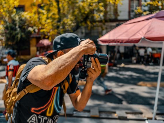 Balade photo Concours photo 