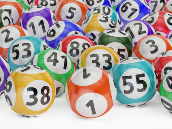 Loto des Commer�ants