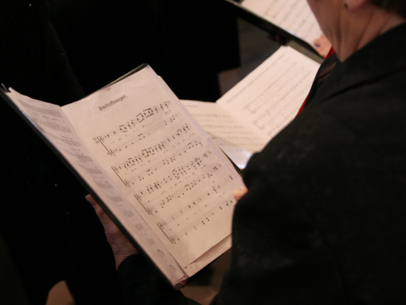 F�te de la musique Association 