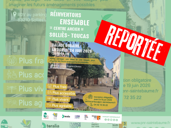 Balade urbaine