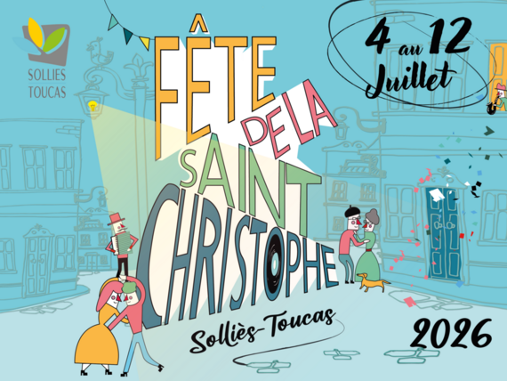 Fête de la Saint-Christophe