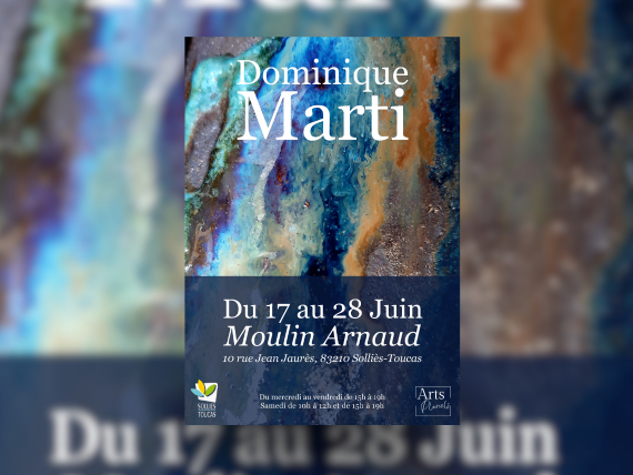Exposition artistique Exposition 
