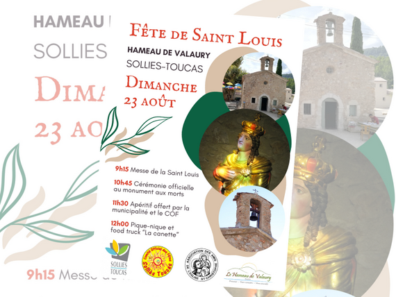 Fête de la Saint-Louis