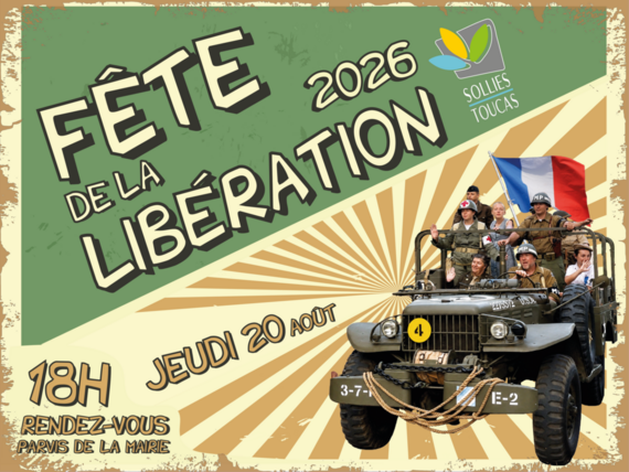 F�te de la Lib�ration 