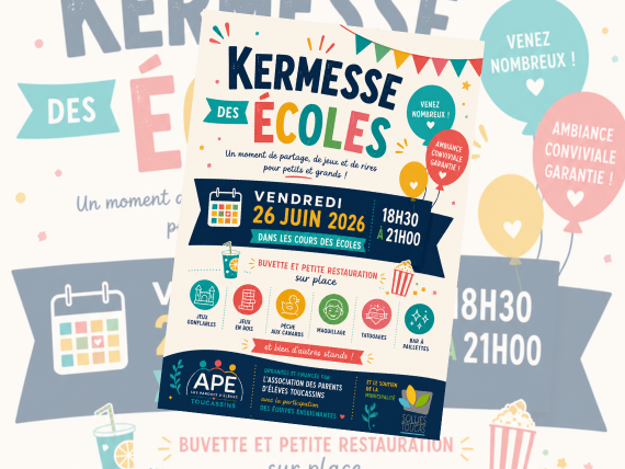 Kermesse Association 