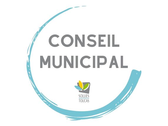 Conseil Municipal R�union publique 
