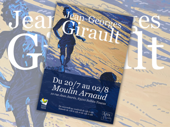 Exposition de peinture