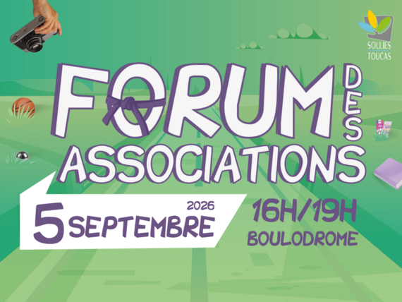 Forum des Associations