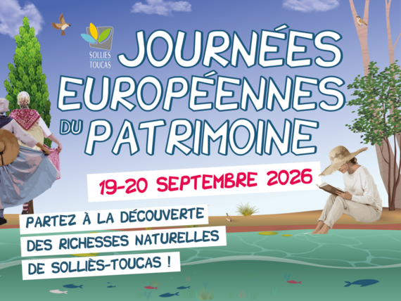Journées Européennes du Patrimoine