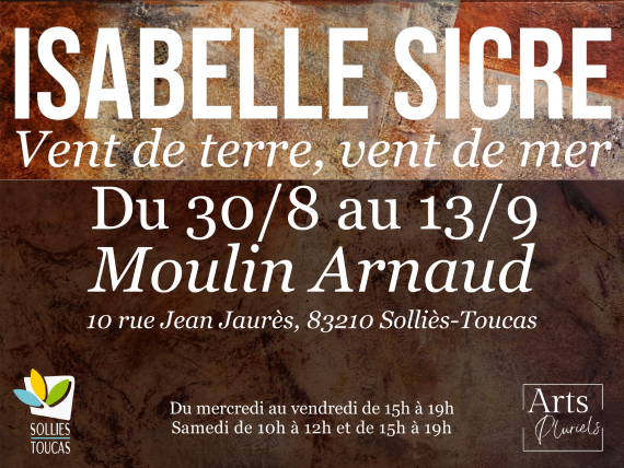 Exposition artistique