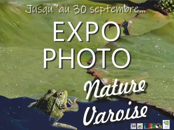  Exposition photo