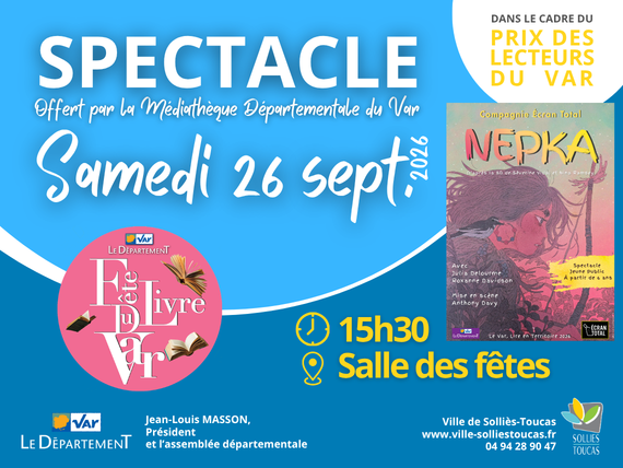 Spectacle Nepka Culture 