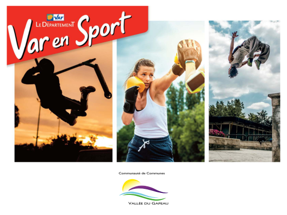 Le Var en sport Solidarit� 