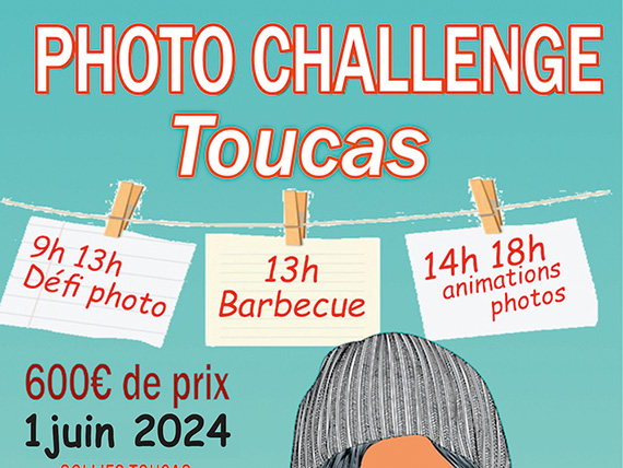 Photo challenge Association 