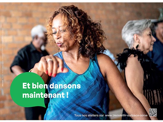 Danse adapte & coordination du corps et du mental Solidarit 