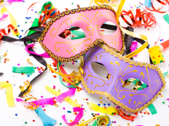Carnaval du printemps