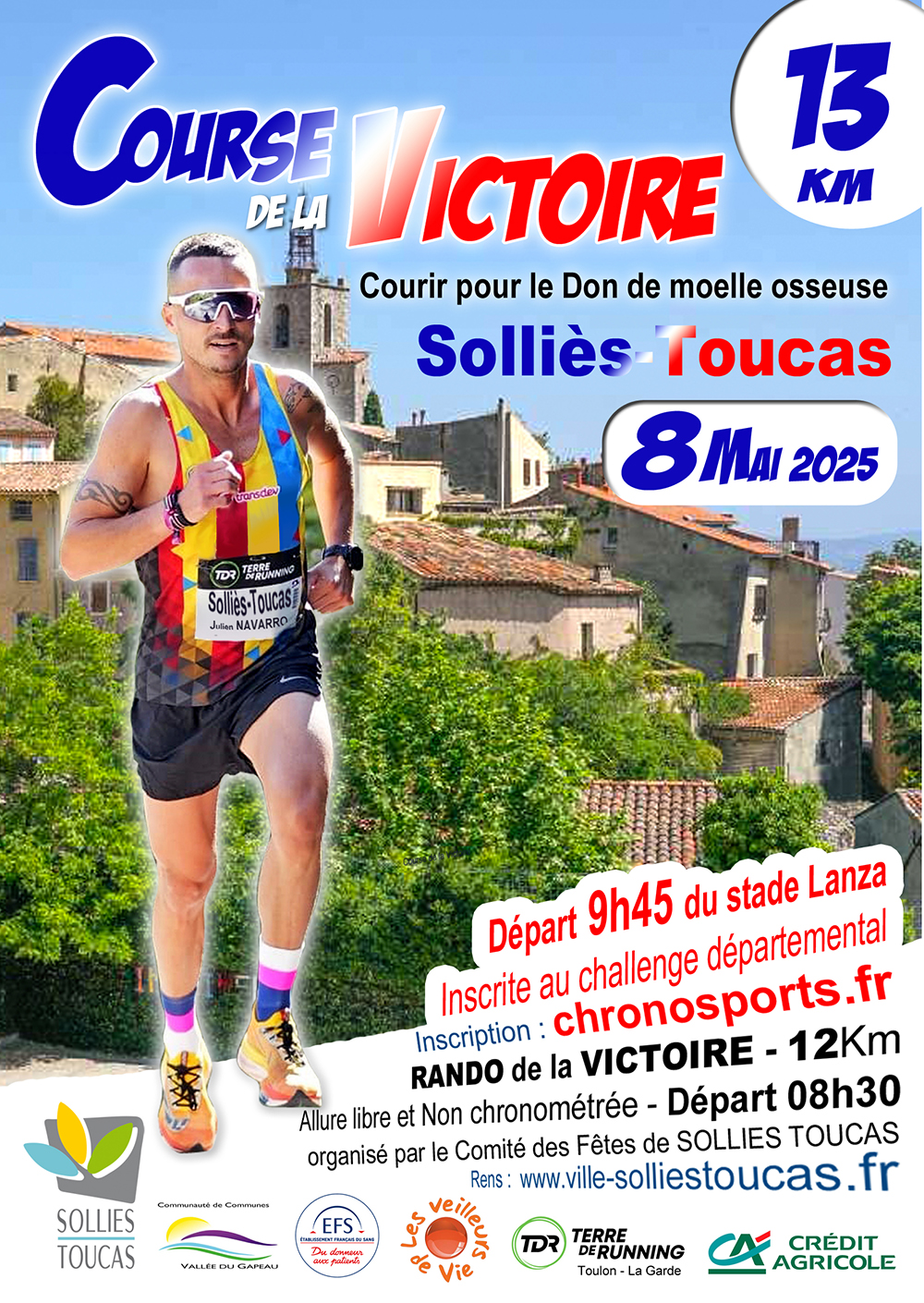 Course de la Victoire