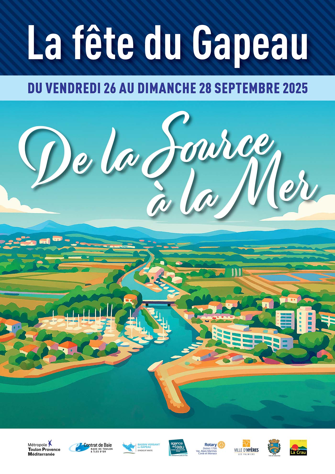 Fte du Gapeau