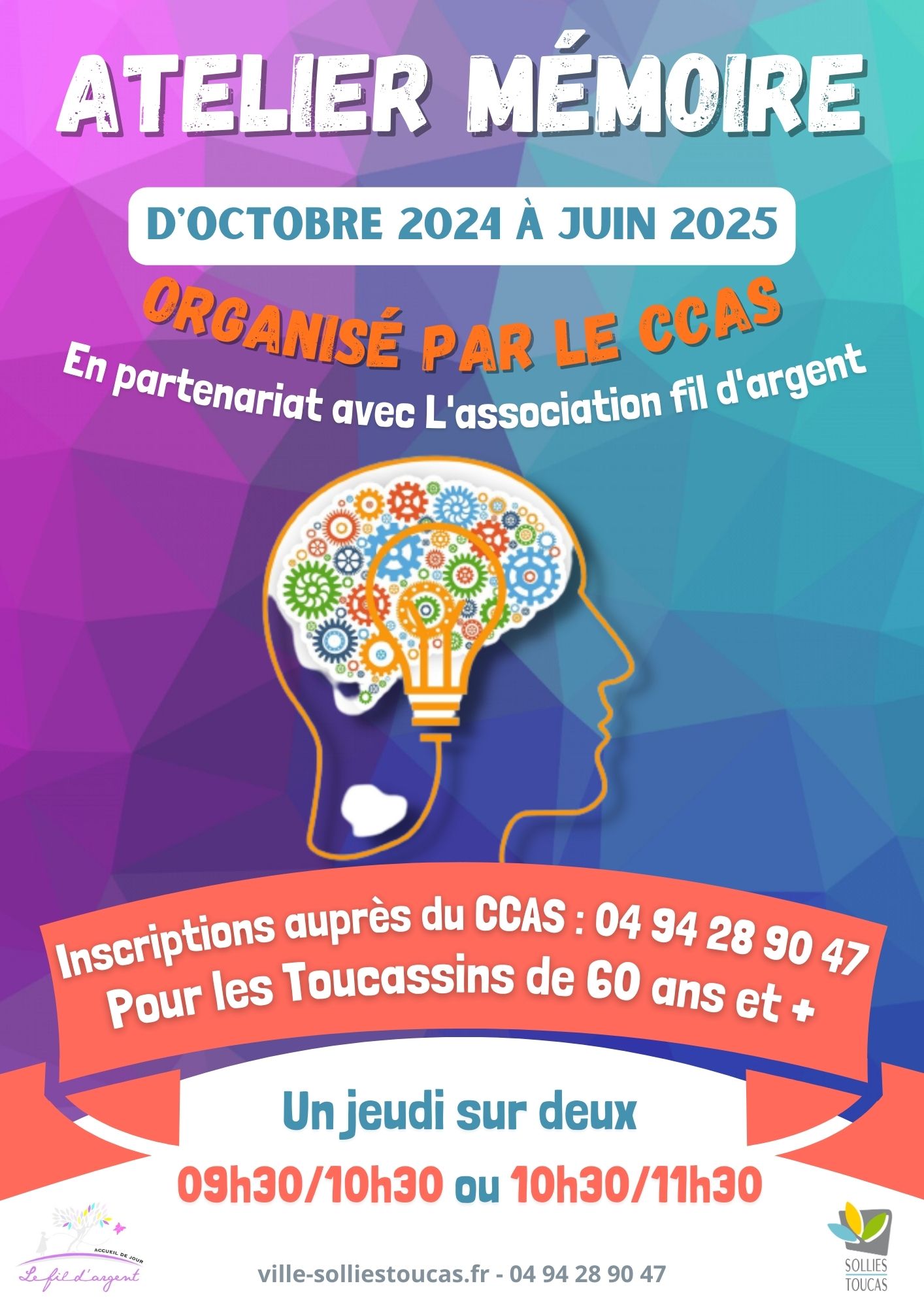 Atelier mmoire d'octobre 2024  juin 2025