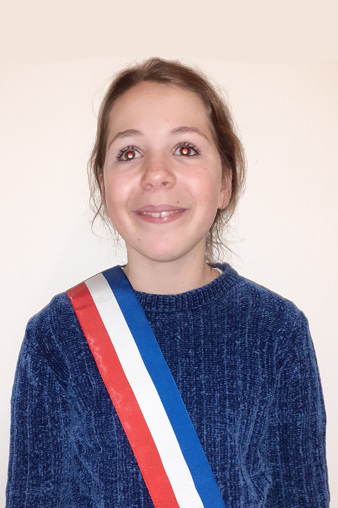 Aurlie CHAUMERY