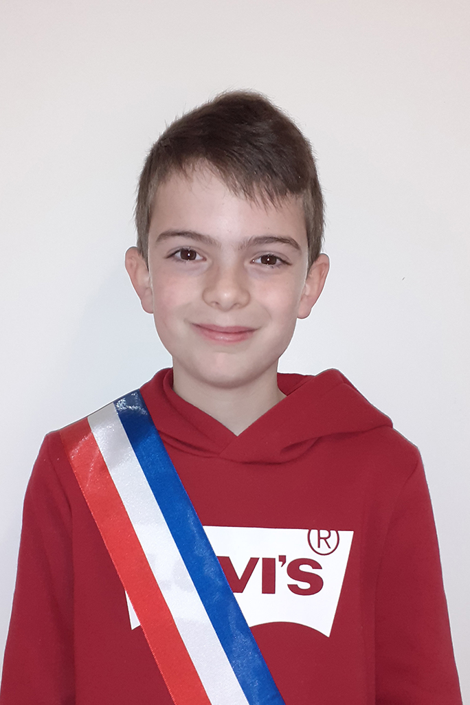 Nathan MIUS