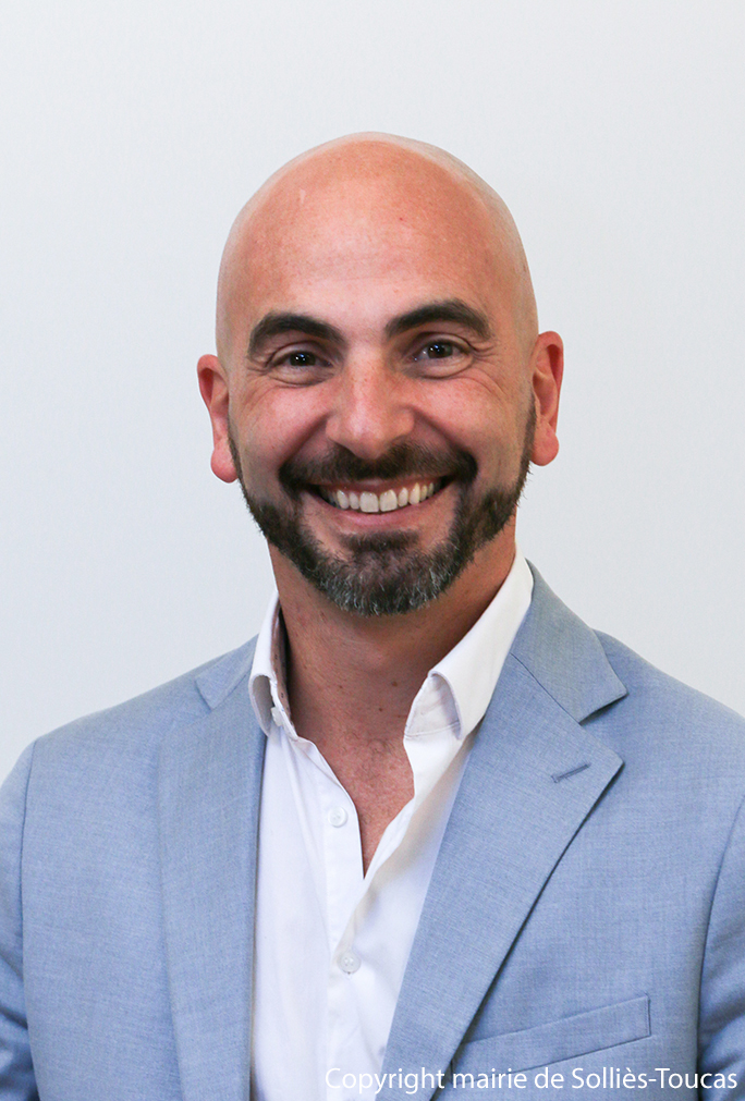 J&eacute;r&eacute;mie Fabre