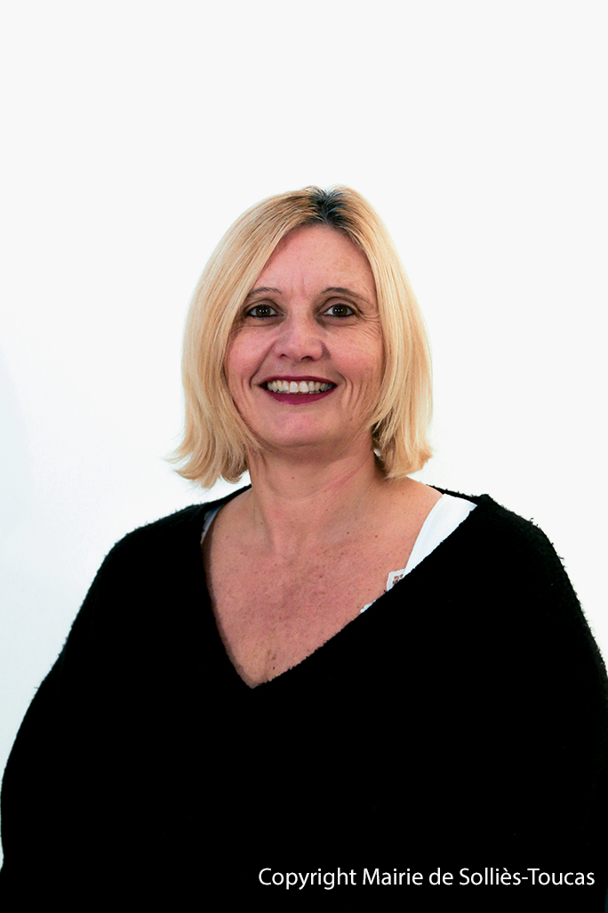 Ga�lle VUILLERMOZ  d�l�gu�e � la vie �conomique