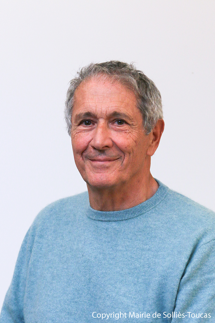 Christian BOINOT  d�l�gu� aux relations avec les quartiers