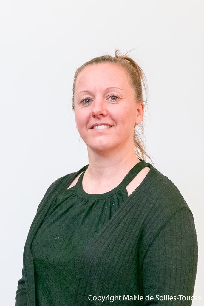 Isabel GUICHARD  d�l�gu�e aux festivit�s