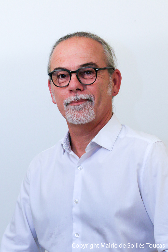 Nicolas JUAN  d�l�gu� � la citoyennet�