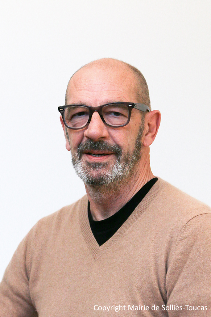 Christian MALLEVIALLE