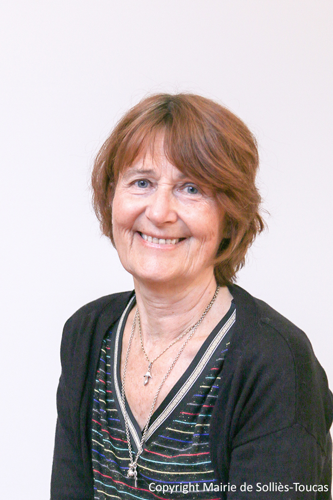 Christiane LICHENSKY