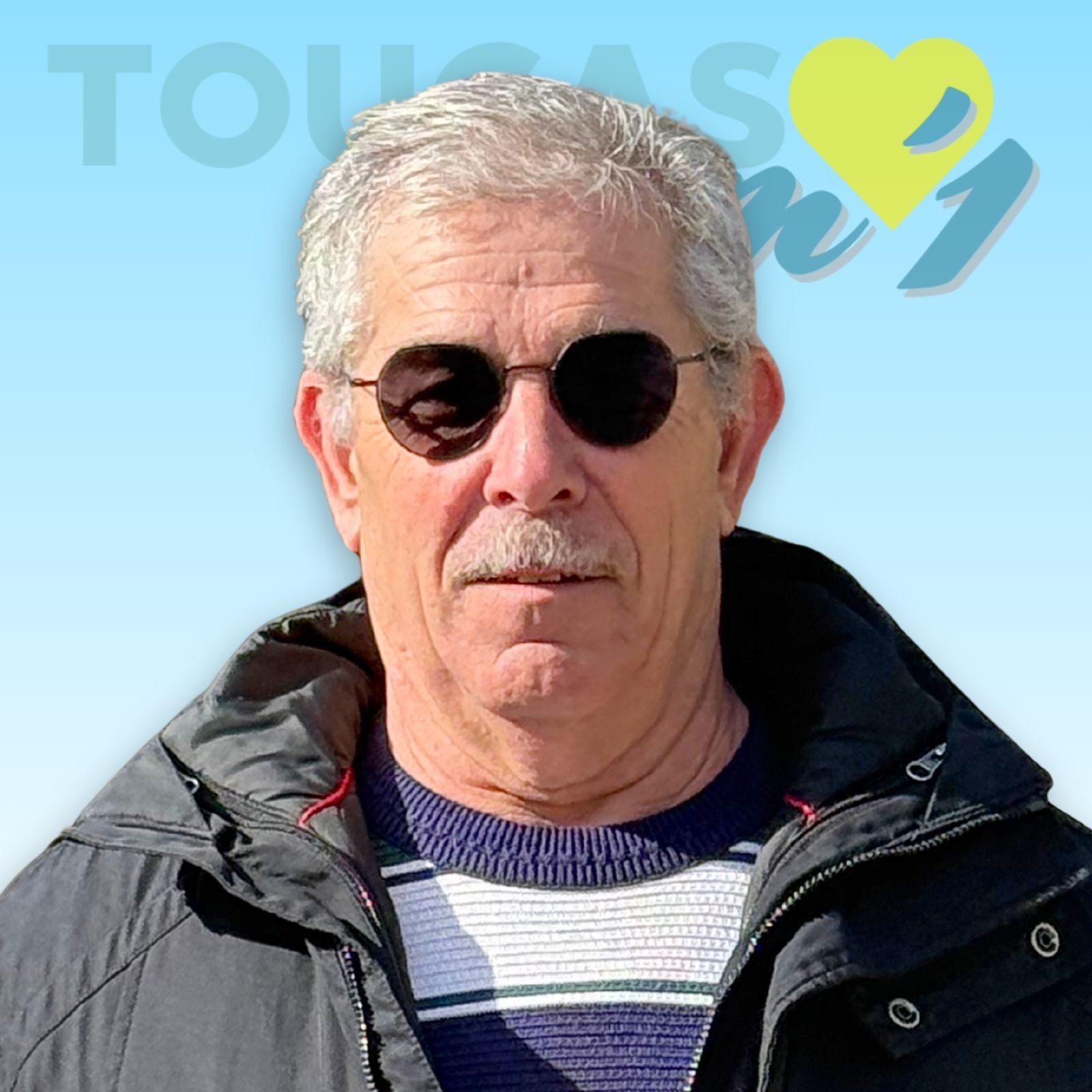 Patrick AGEORGES