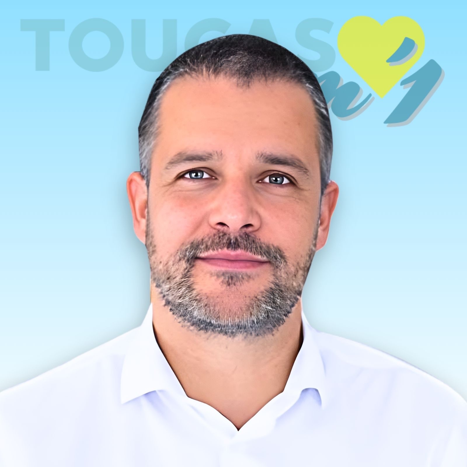 Julien TOULGOAT